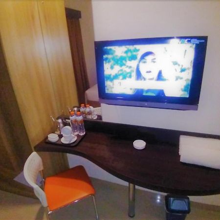 The Waigo Hotel Sorong Dış mekan fotoğraf