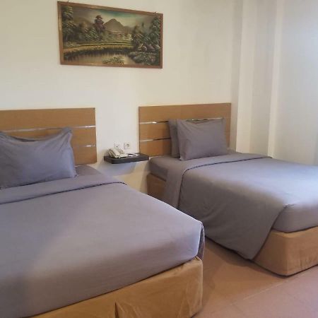 The Waigo Hotel Sorong Dış mekan fotoğraf