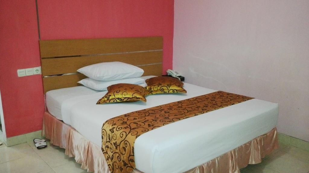 The Waigo Hotel Sorong Oda fotoğraf