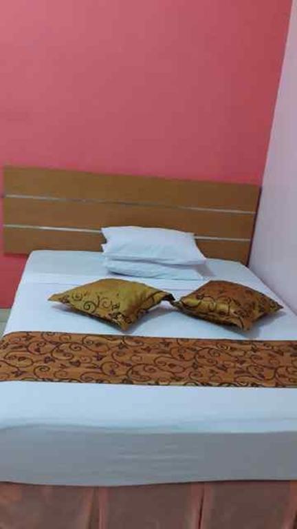The Waigo Hotel Sorong Oda fotoğraf