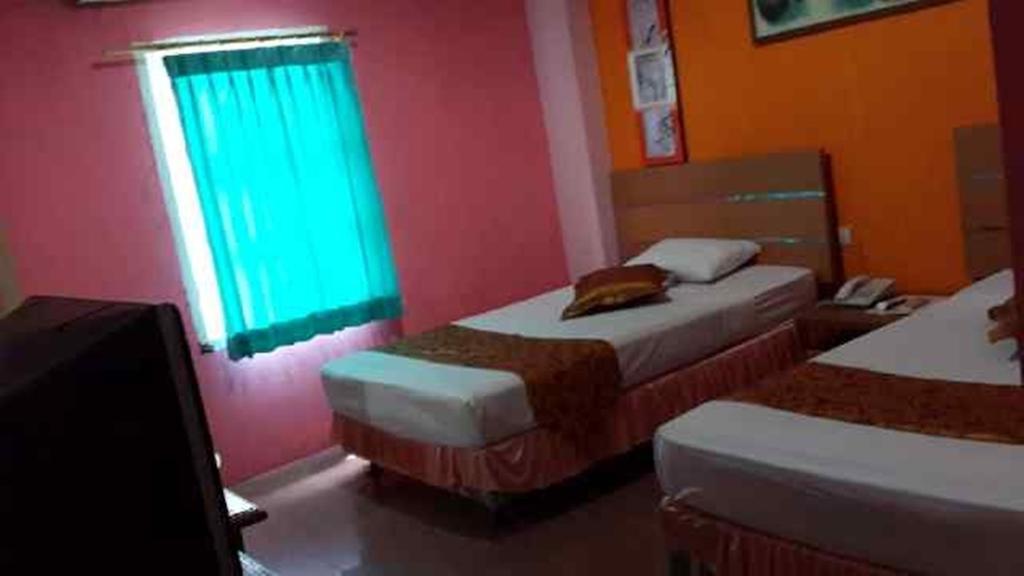 The Waigo Hotel Sorong Dış mekan fotoğraf