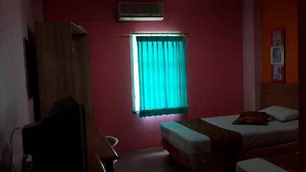 The Waigo Hotel Sorong Oda fotoğraf