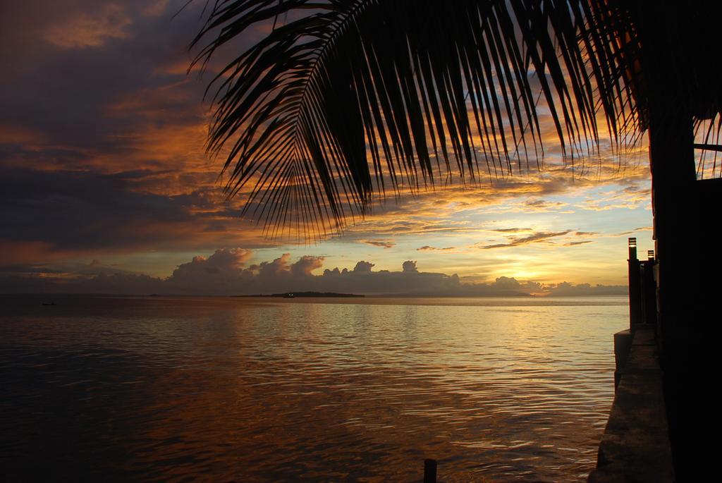 The Waigo Hotel Sorong Dış mekan fotoğraf