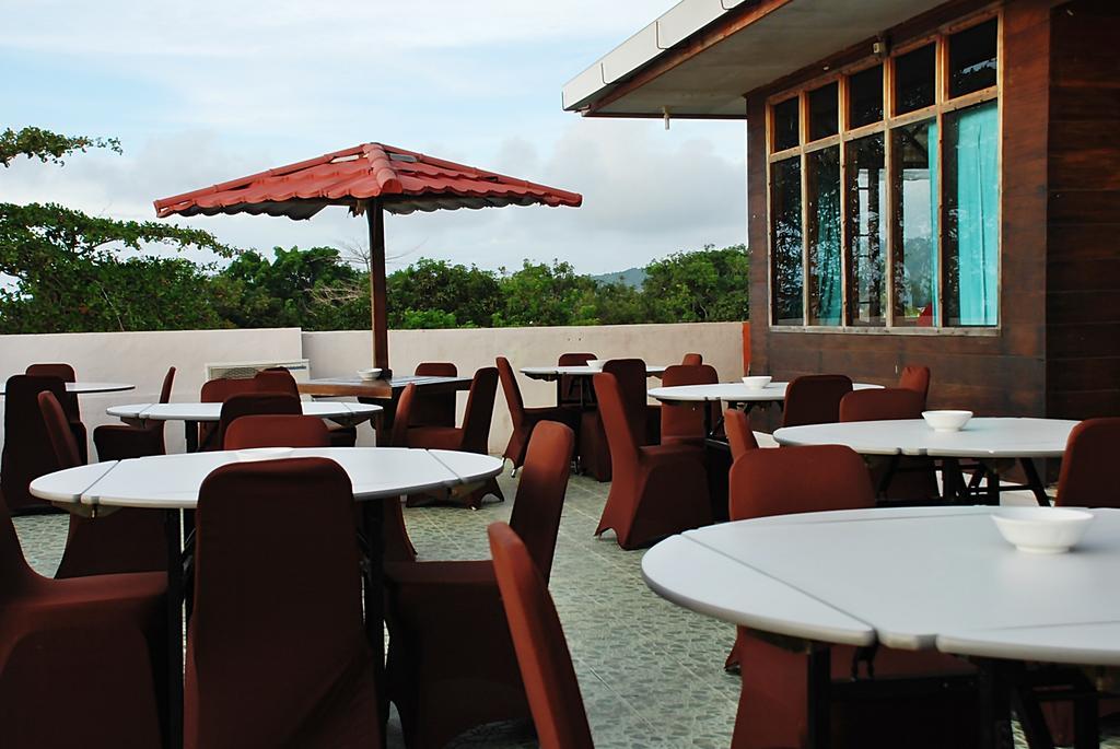 The Waigo Hotel Sorong Dış mekan fotoğraf