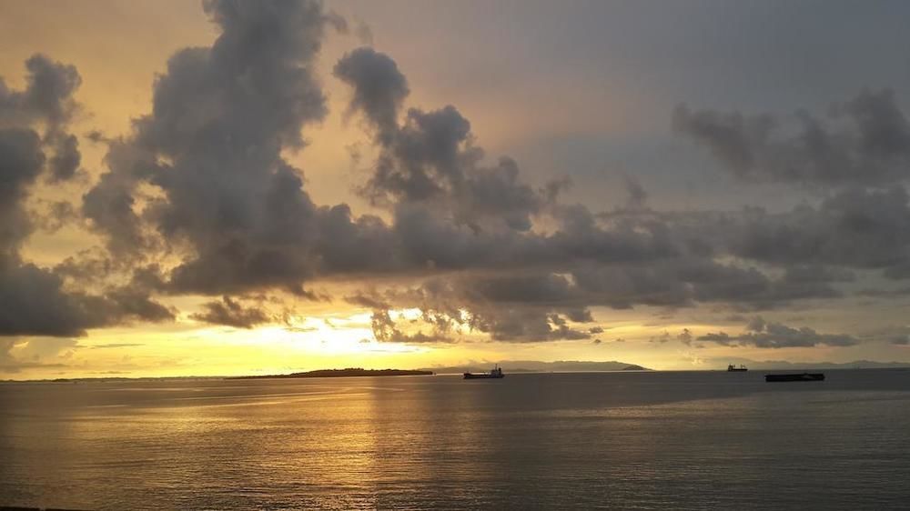 The Waigo Hotel Sorong Dış mekan fotoğraf