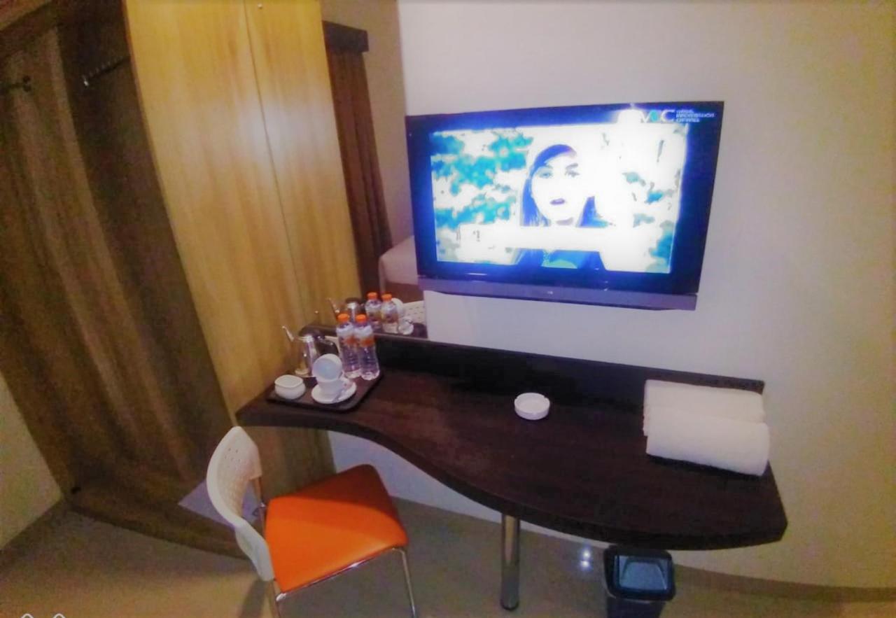 The Waigo Hotel Sorong Dış mekan fotoğraf