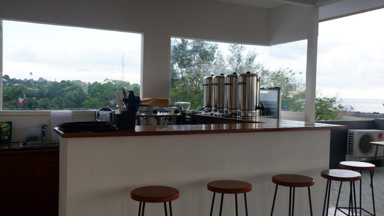 The Waigo Hotel Sorong Dış mekan fotoğraf