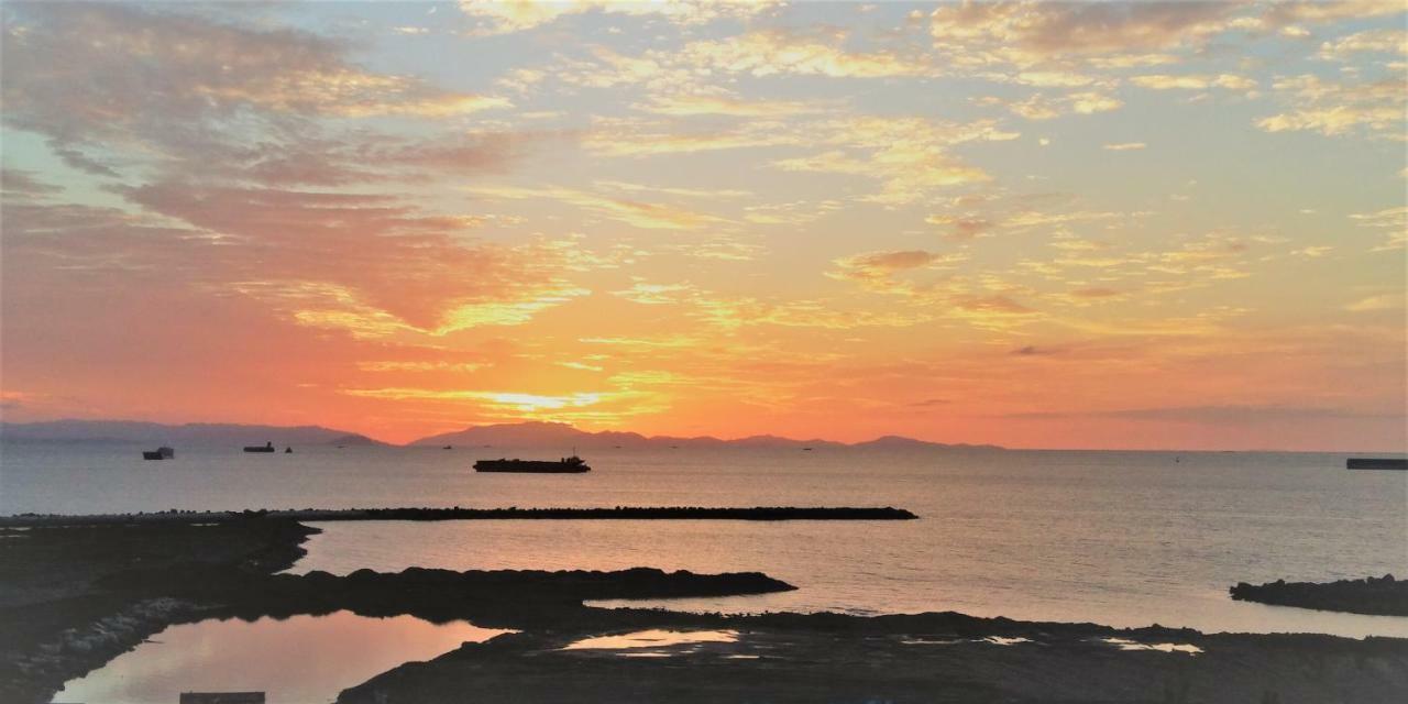 The Waigo Hotel Sorong Dış mekan fotoğraf
