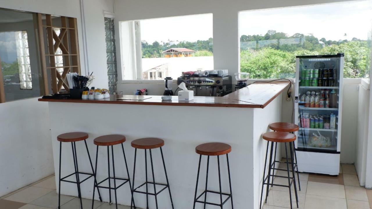 The Waigo Hotel Sorong Dış mekan fotoğraf